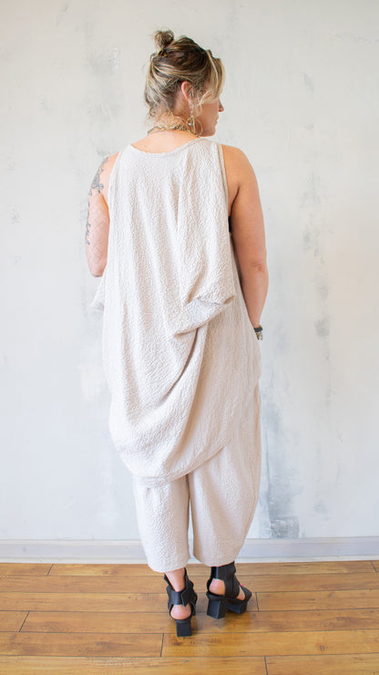 Alexia Tunic (Multiple Colors)