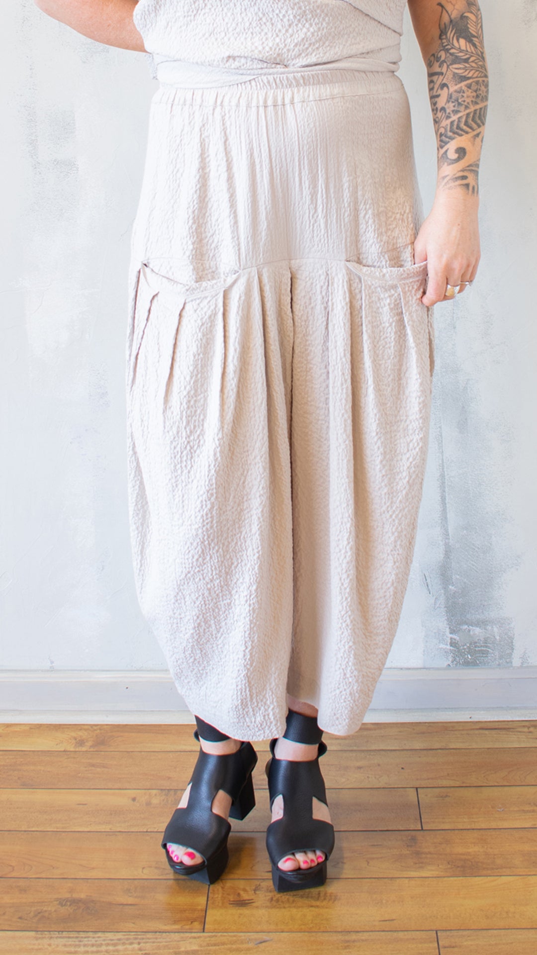 Sienna Pants (Multiple Colors)