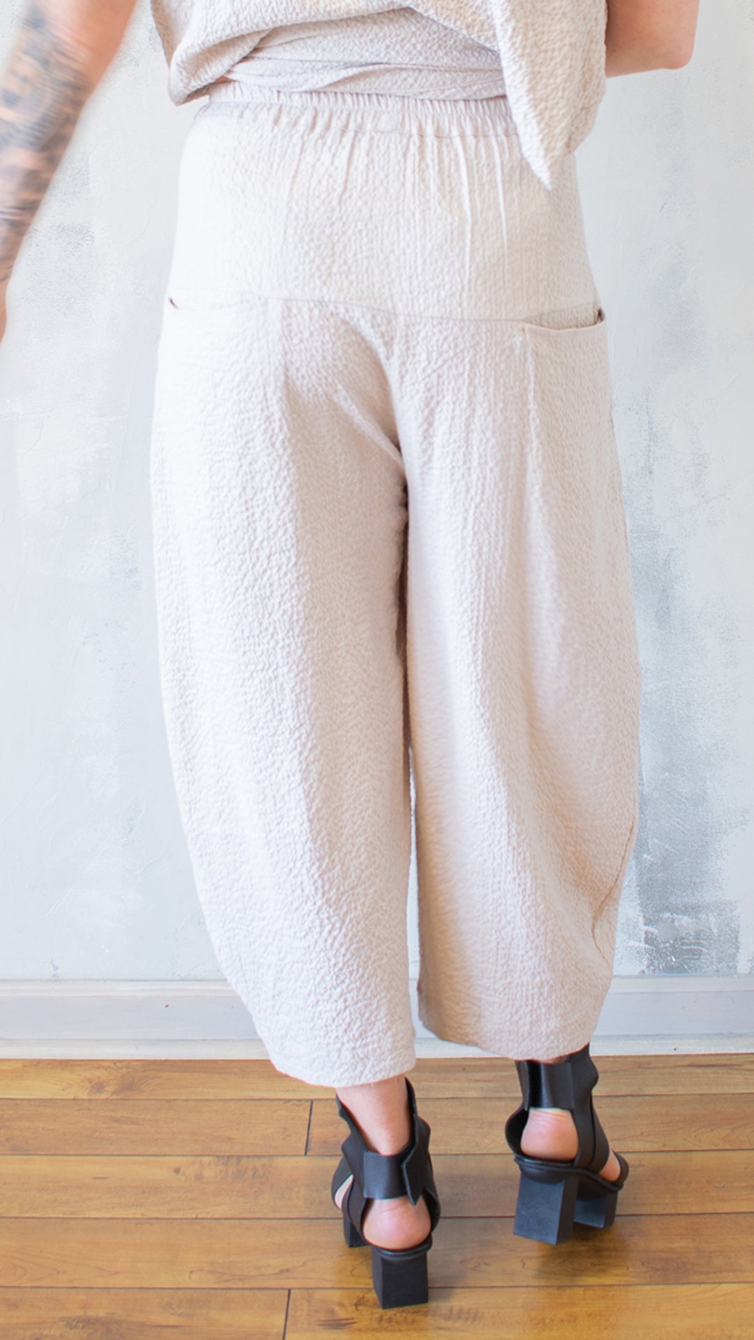 Sienna Pants (Multiple Colors)