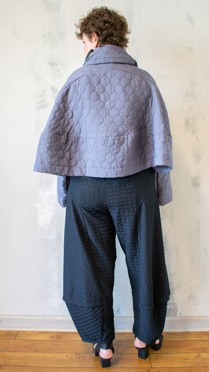 Sonoran Jacket in Grey