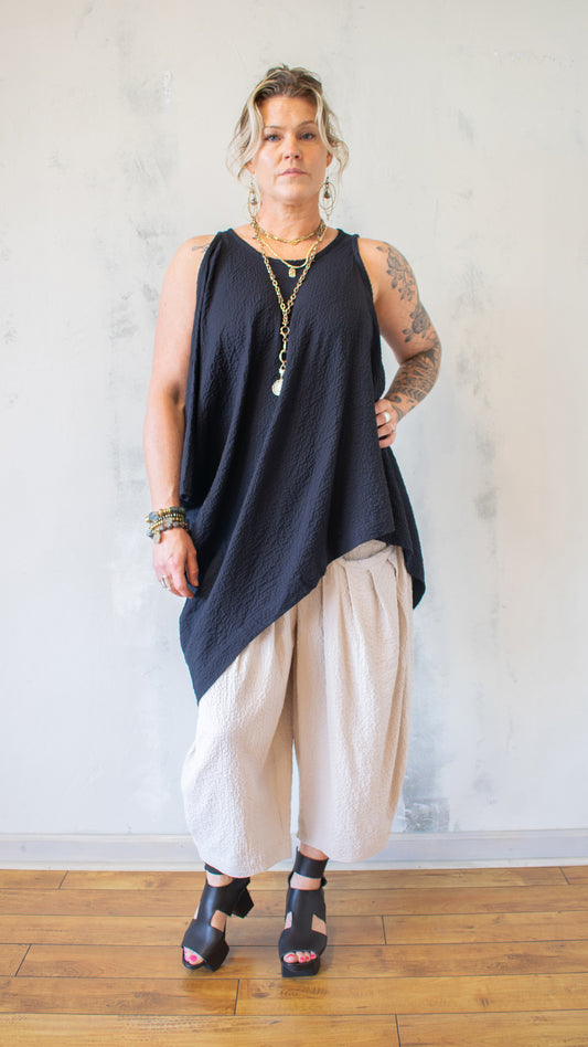 Alexia Tunic (Multiple Colors)