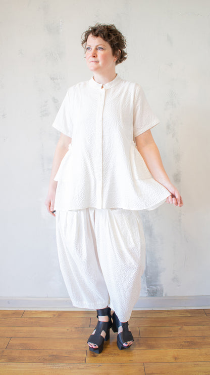 Lyra Shirt (Multiple Colors)