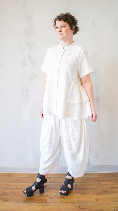 Lyra Shirt (Multiple Colors)