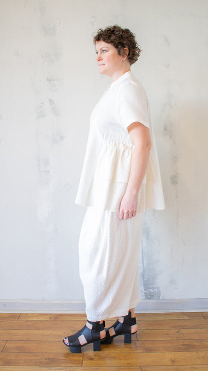 Lyra Shirt (Multiple Colors)