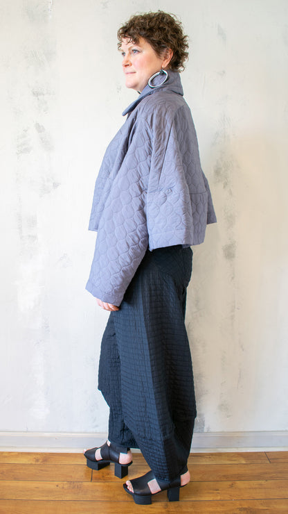 Sonoran Jacket in Grey