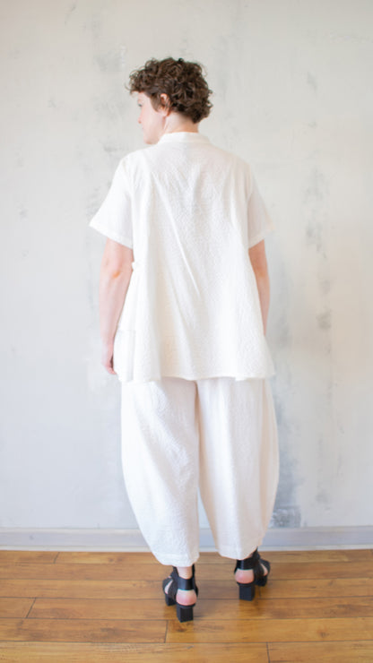 Lyra Shirt (Multiple Colors)