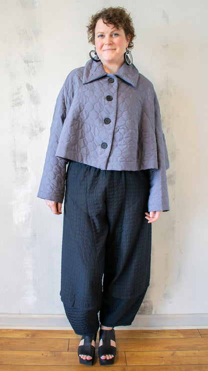 Sonoran Jacket in Grey