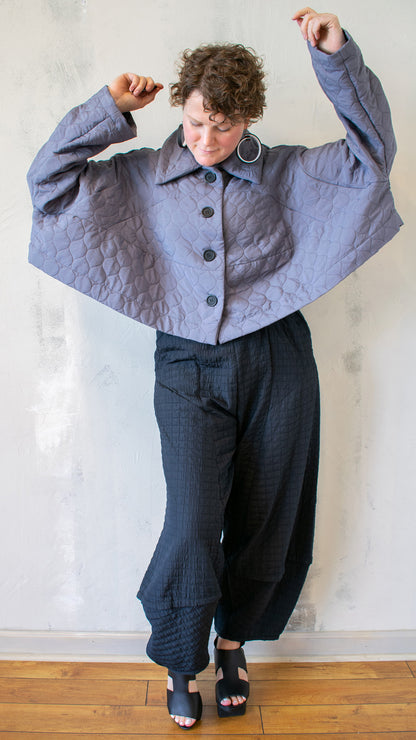 Sonoran Jacket in Grey