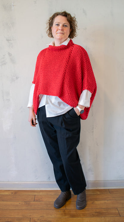 Bran Sweater (Multiple Colors)