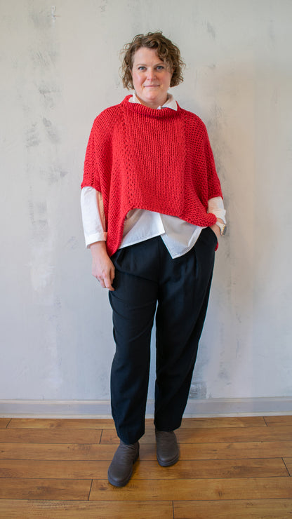 Bran Sweater (Multiple Colors)