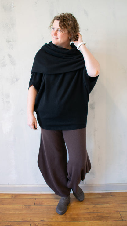 Eden Cashmere Top (Multiple Colors)