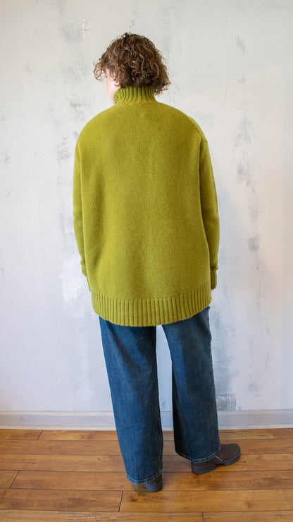 TUR Sweater (Multiple Colors)