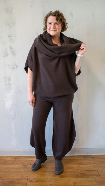 Eden Cashmere Top (Multiple Colors)