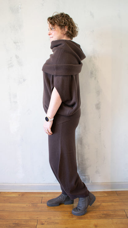 Eden Cashmere Top (Multiple Colors)