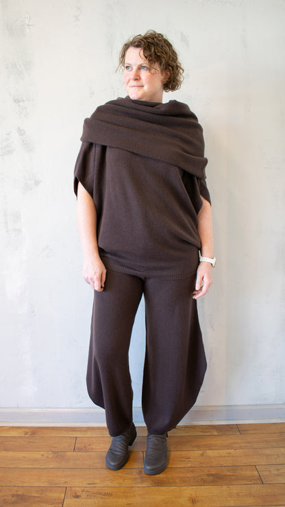 Eden Cashmere Top (Multiple Colors)