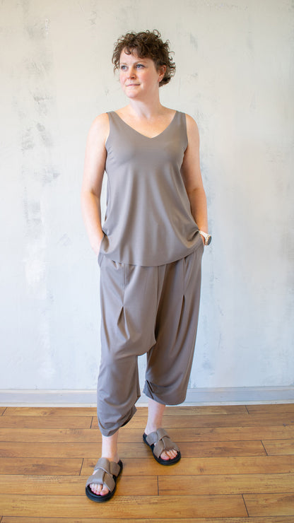 Basic Tank (Multiple Colors)