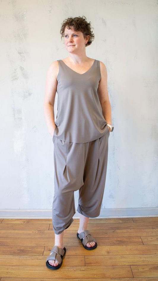 Basic Tank (Multiple Colors)