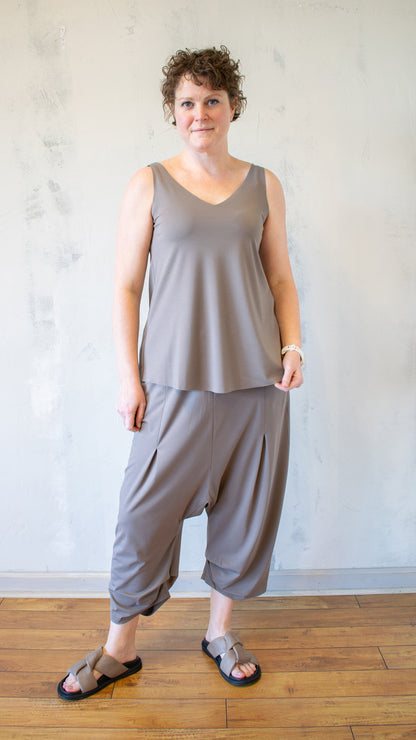 Basic Tank (Multiple Colors)