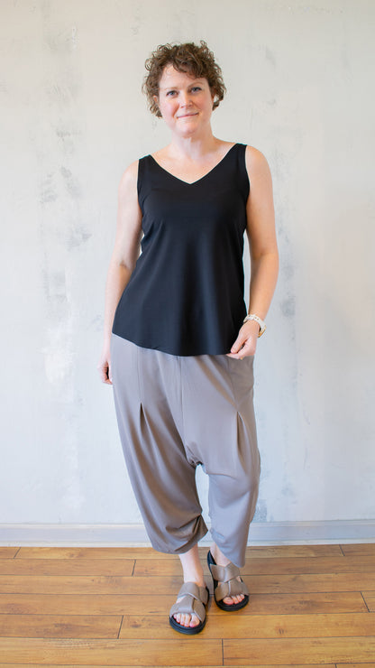 Basic Tank (Multiple Colors)