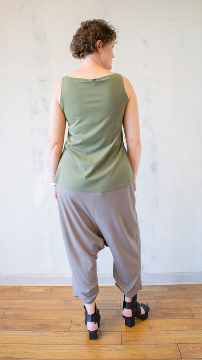 Basic Tank (Multiple Colors)
