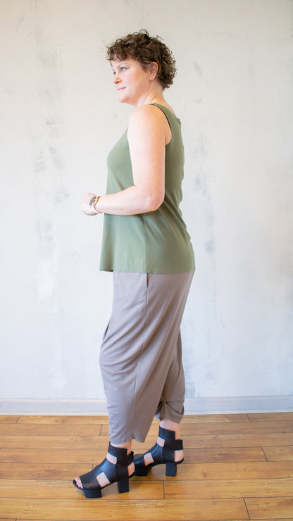 Basic Tank (Multiple Colors)