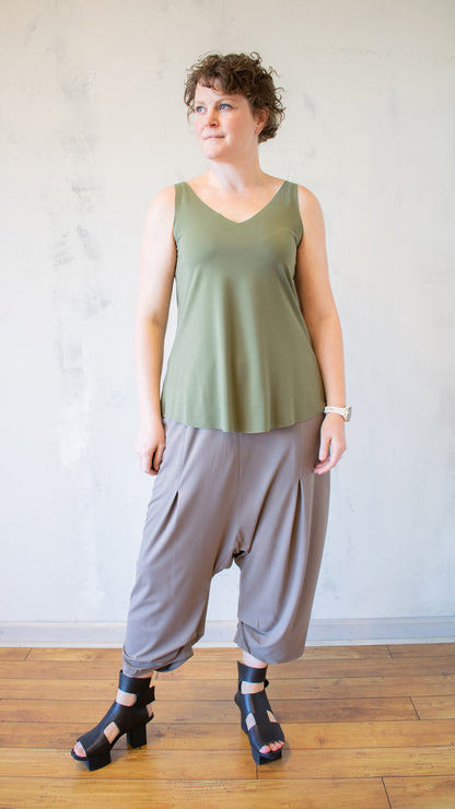 Basic Tank (Multiple Colors)