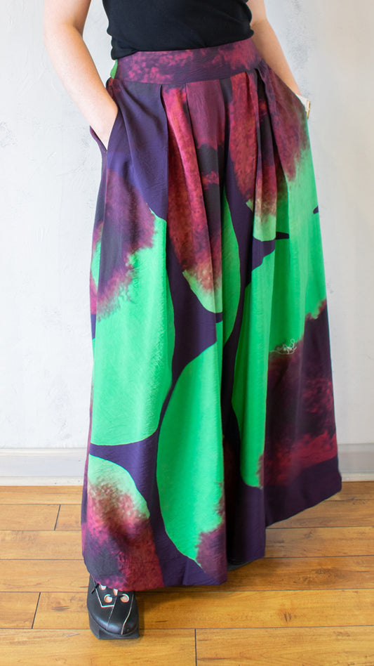 Santorini Full Pant