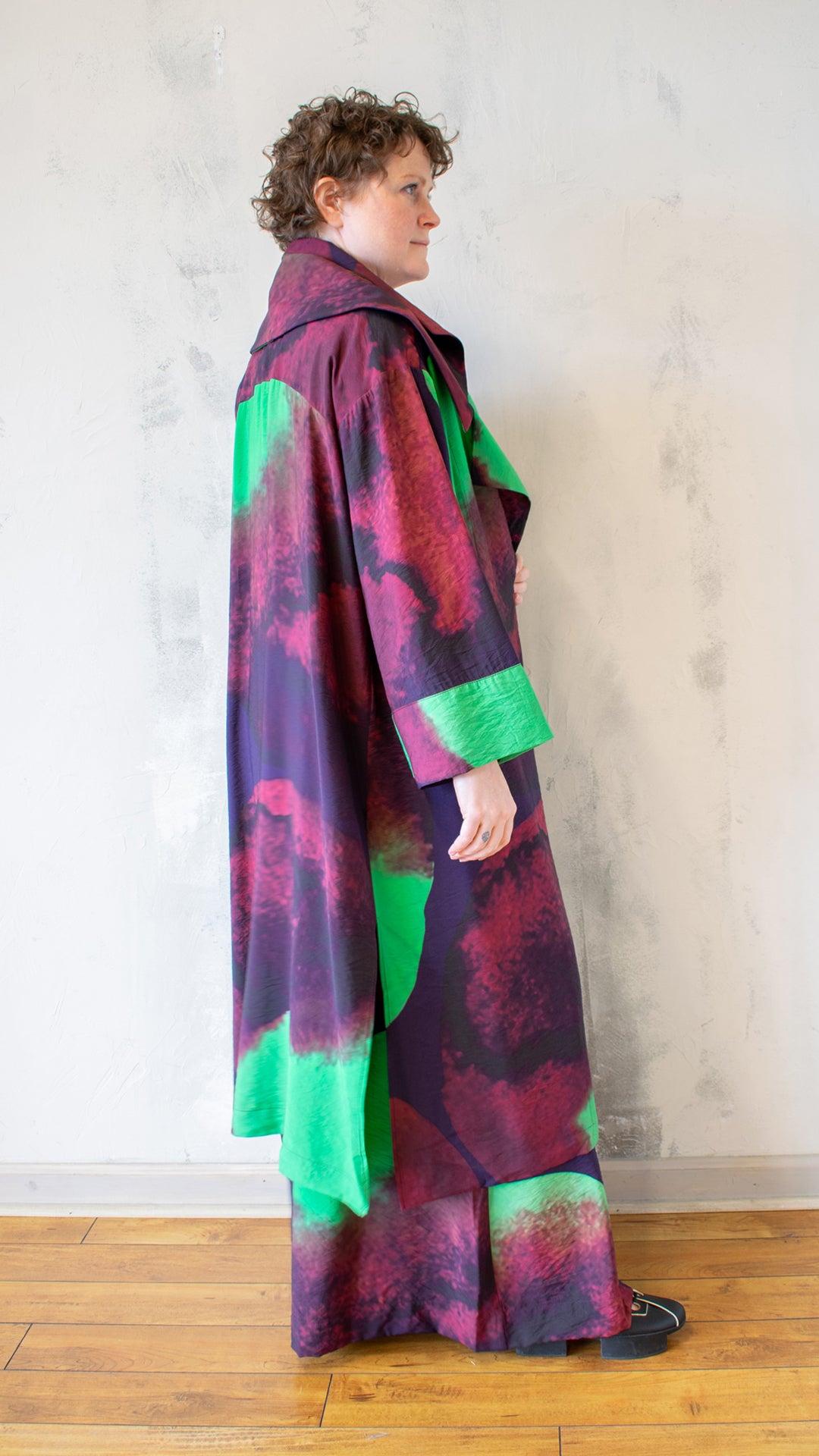 Santorini Duster