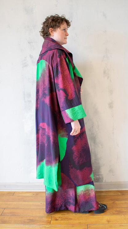 Santorini Duster