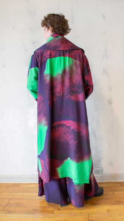 Santorini Duster