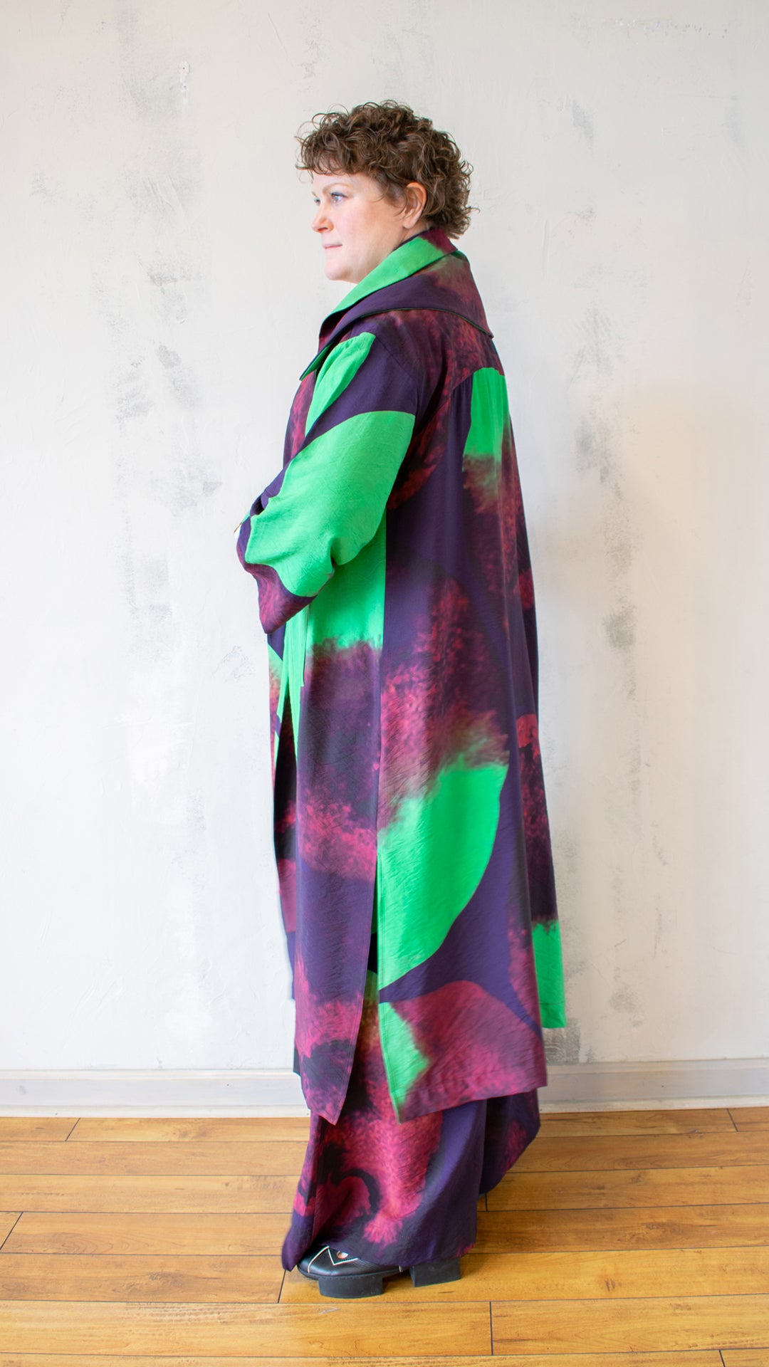 Santorini Duster