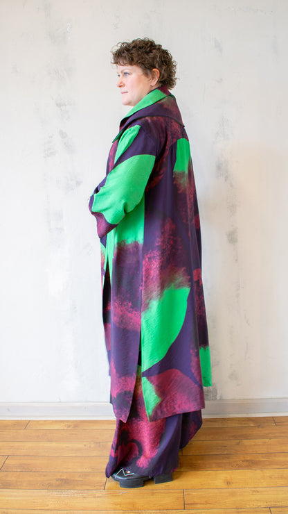 Santorini Duster