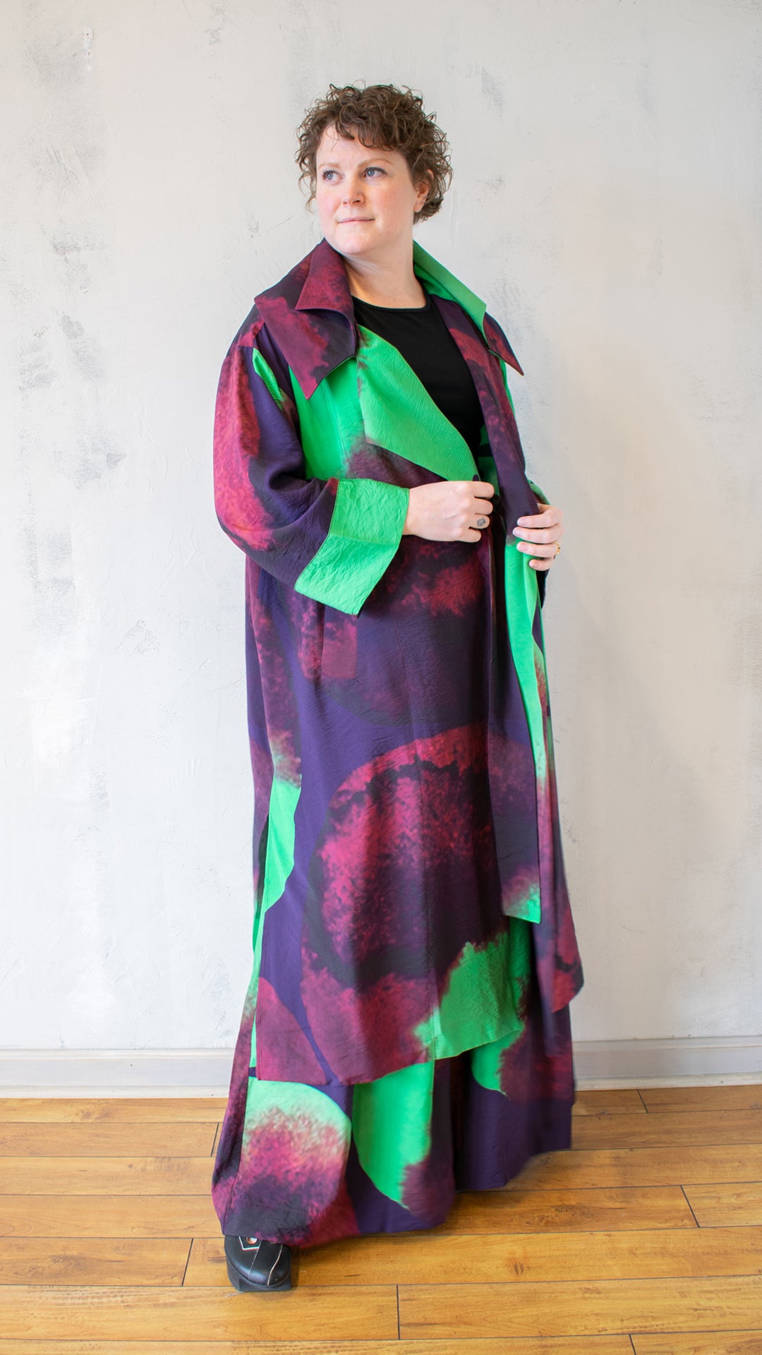 Santorini Duster
