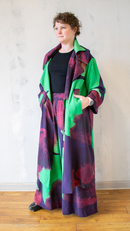 Santorini Duster