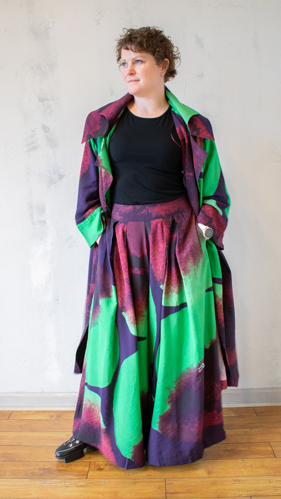 Santorini Duster