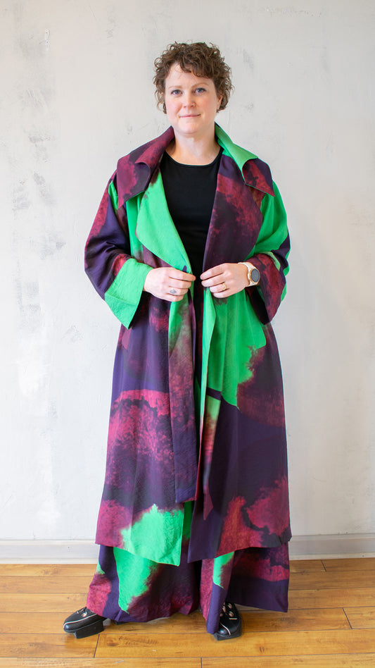 Santorini Duster