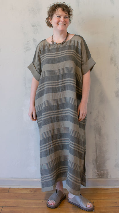 Vestito Wow (Multiple Colors)