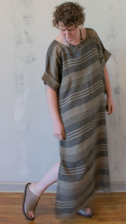 Vestito Wow (Multiple Colors)