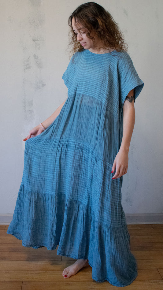 Vestito Botticelli (Multiple Colors)