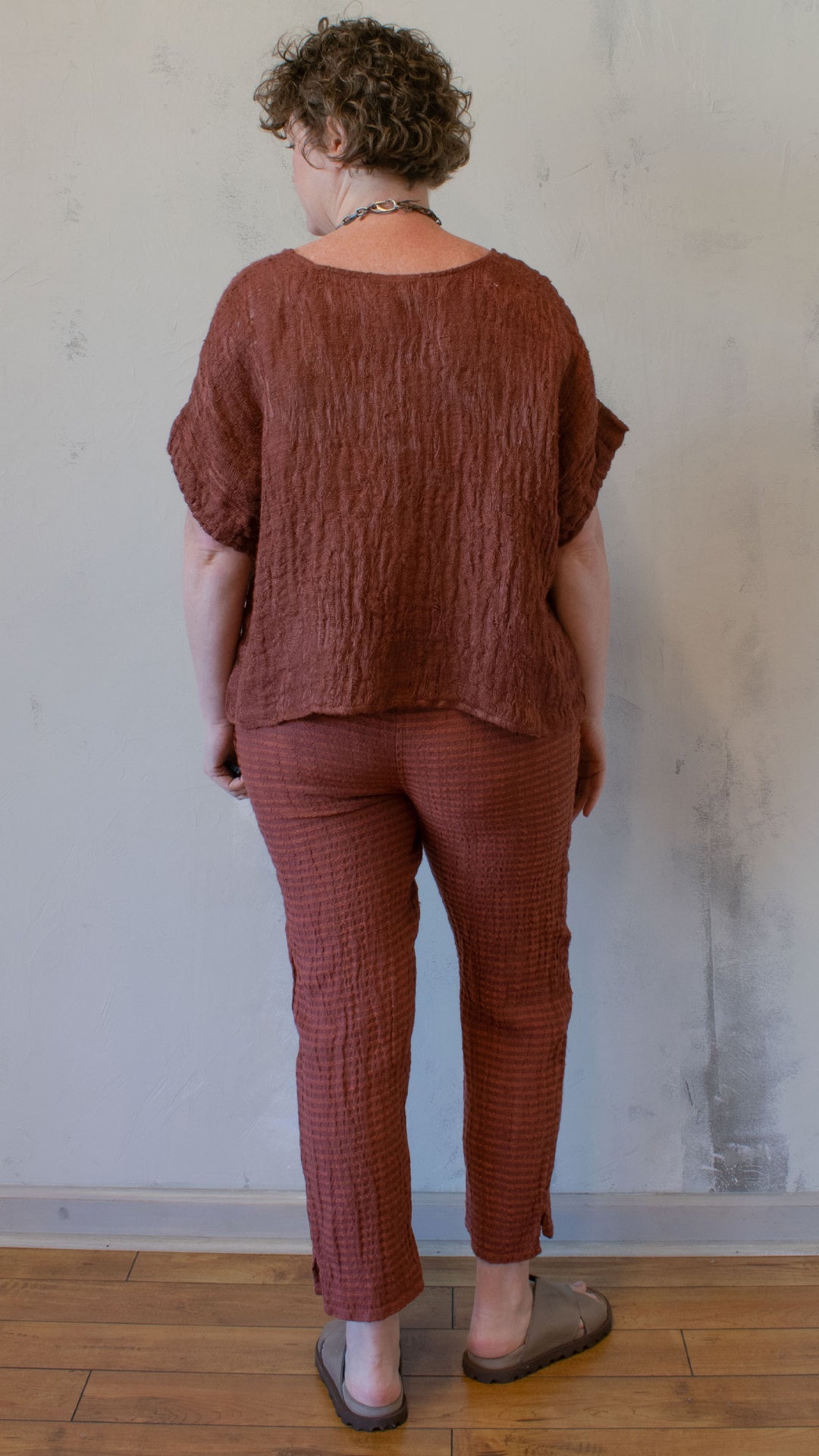 Bolero Matisse (Multiple Colors)