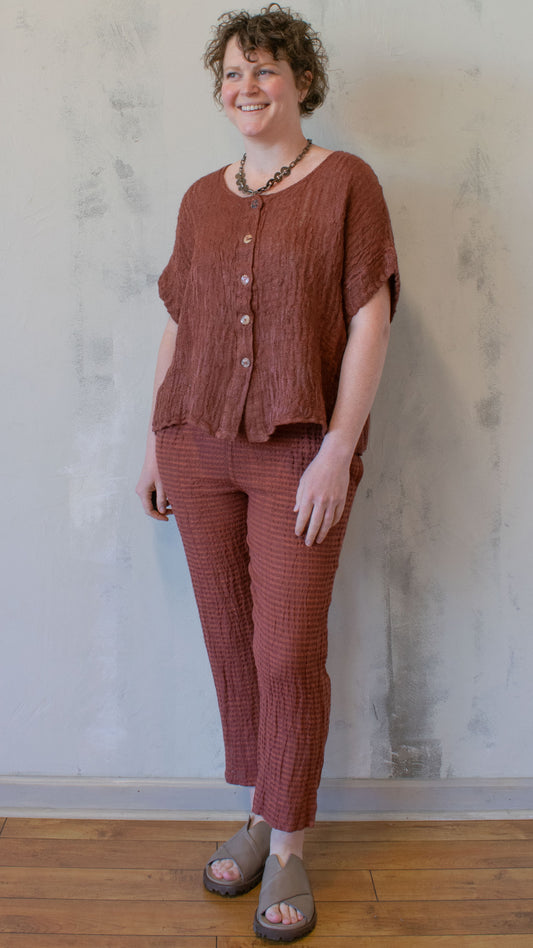 Bolero Matisse (Multiple Colors)