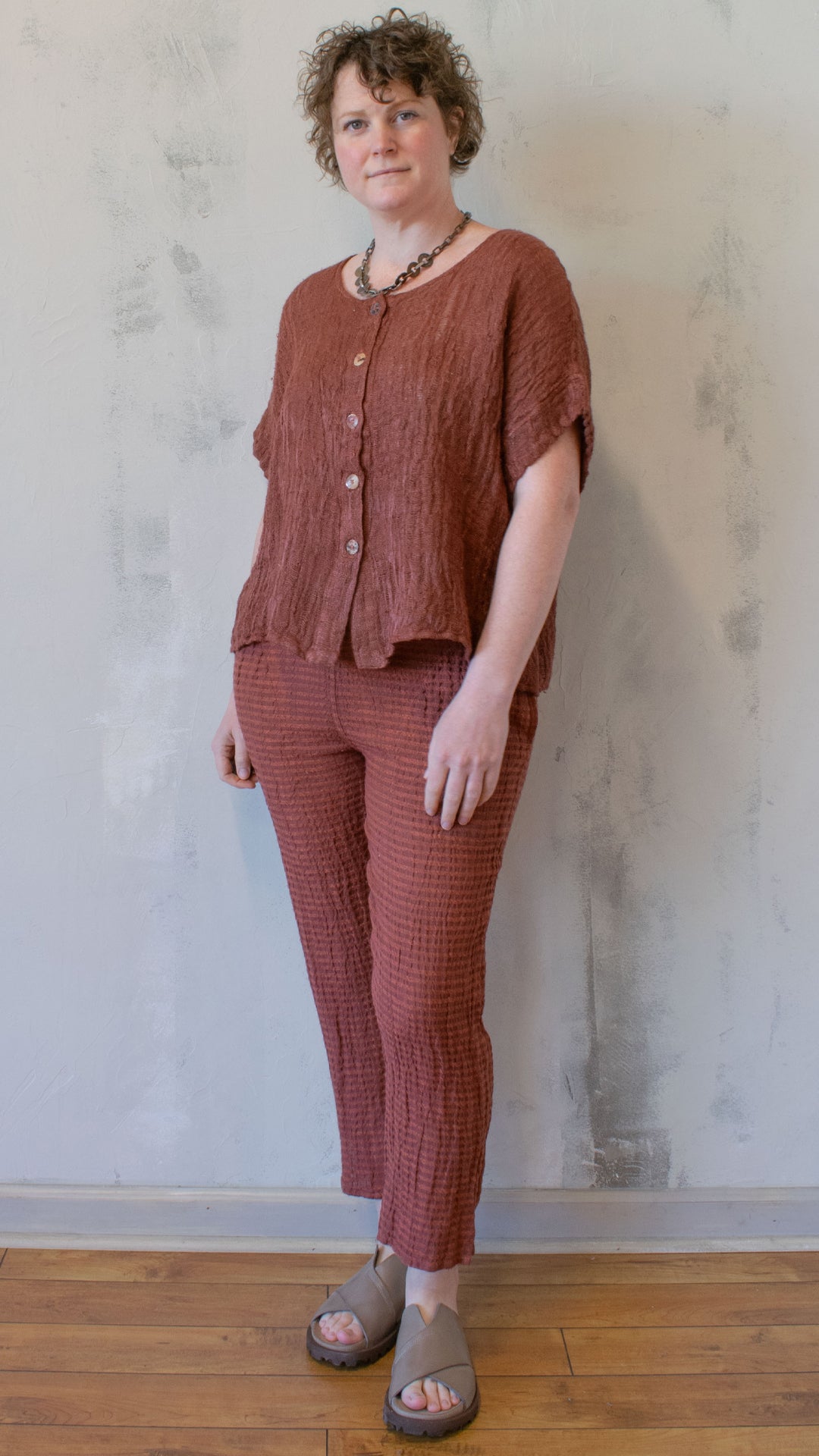 Bolero Matisse (Multiple Colors)