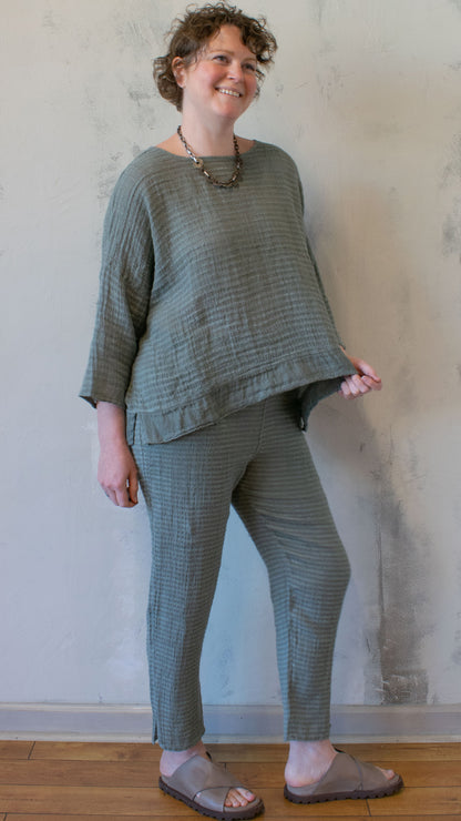 Pantalone David (Multiple Colors)