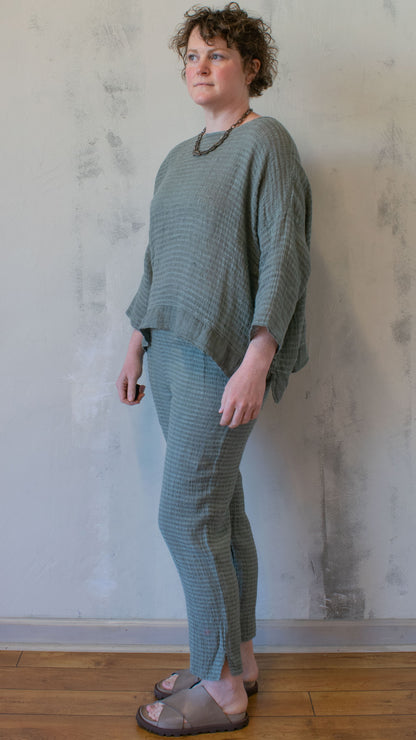 Pantalone David (Multiple Colors)