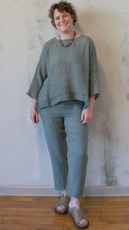 Pantalone David (Multiple Colors)