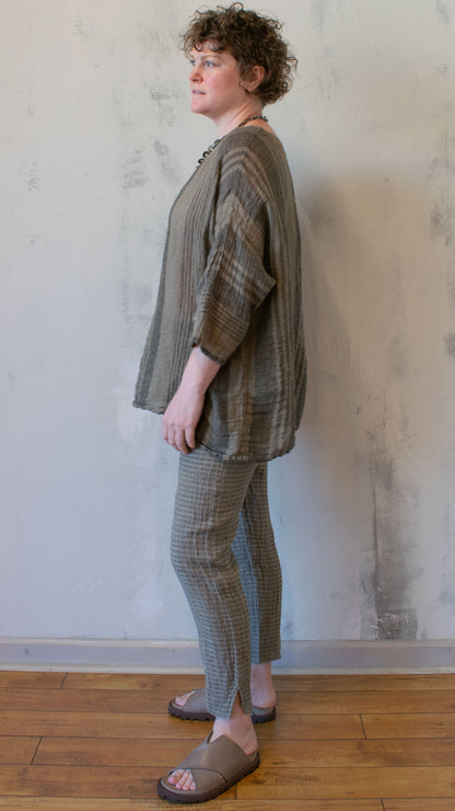 Pantalone David (Multiple Colors)