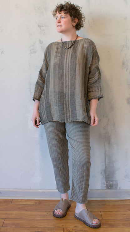 Pantalone David (Multiple Colors)