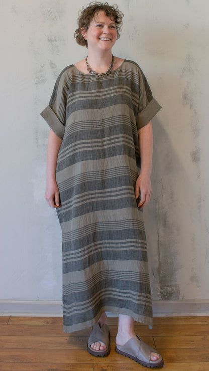 Vestito Wow (Multiple Colors)