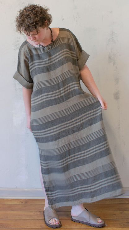 Vestito Wow (Multiple Colors)