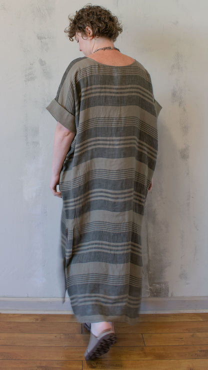 Vestito Wow (Multiple Colors)